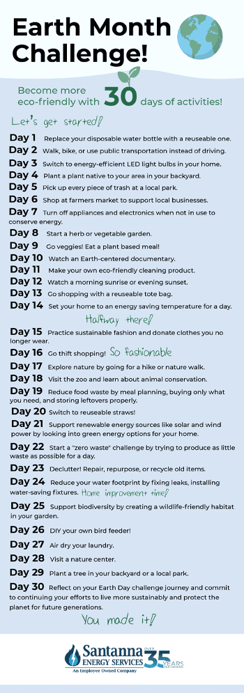 30-day-earth-month-challenge