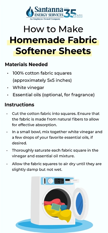 how-to-make-homemade-fabric-softener-sheets