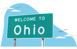 Welcome to Ohio