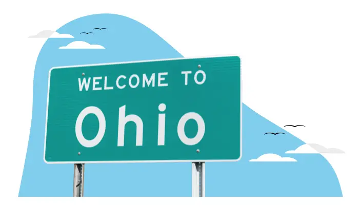 Welcome to Ohio