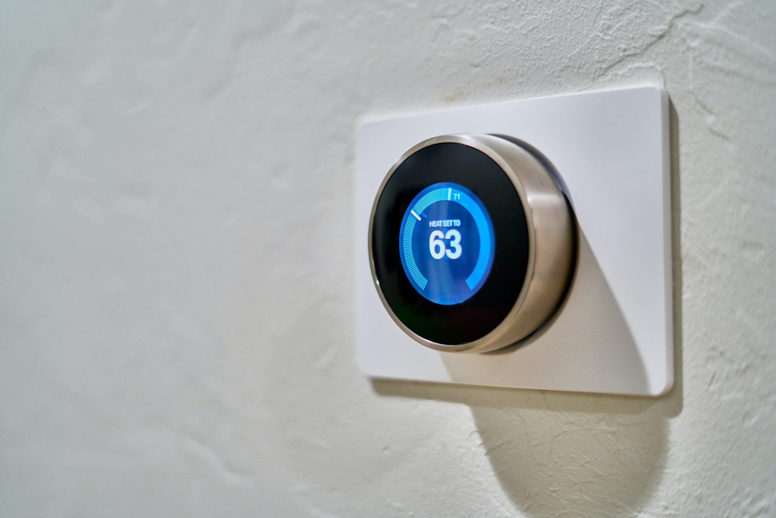 Are Smart Thermostats Worth It? Santanna Energy Services