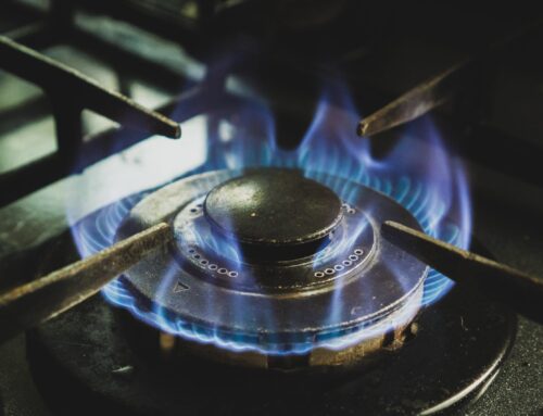 How Does Natural Gas Work in Your Home?