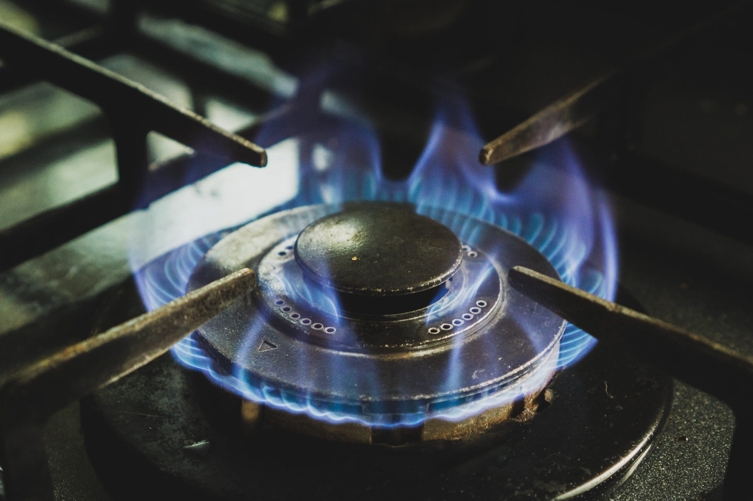 How Does Natural Gas Work In Your Home Santanna Energy Services