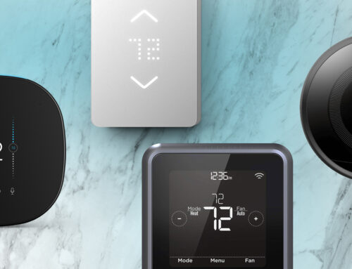 Why a Smart Thermostat Is a Smart Investment