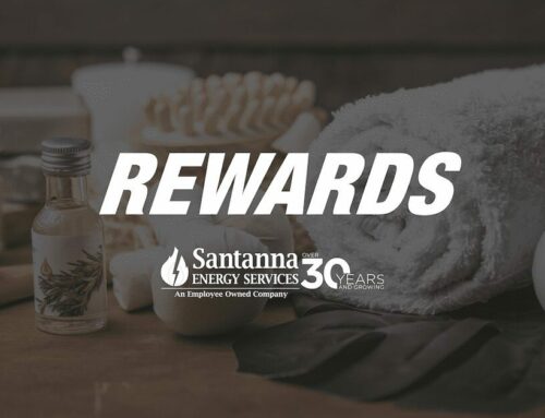 How To Navigate Santanna Energy’s Rewards Program
