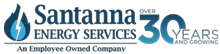 Santanna Energy Services Logo