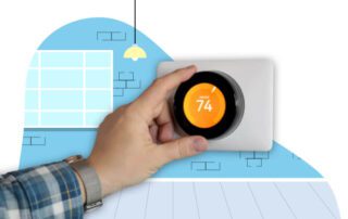 Ideal Thermostat Temperatures & Settings