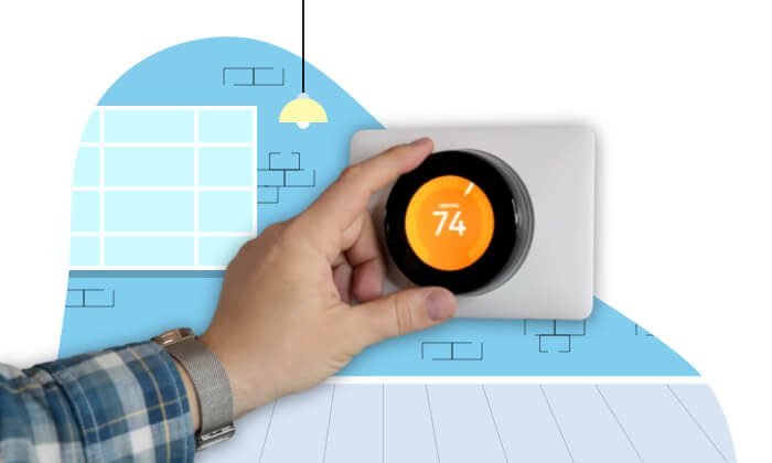 Ideal Thermostat Temperatures & Settings