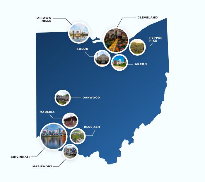 A Locals Guide to Moving to Ohio