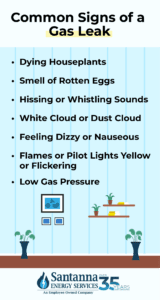 Do Carbon Monoxide Detectors Detect Natural Gas?