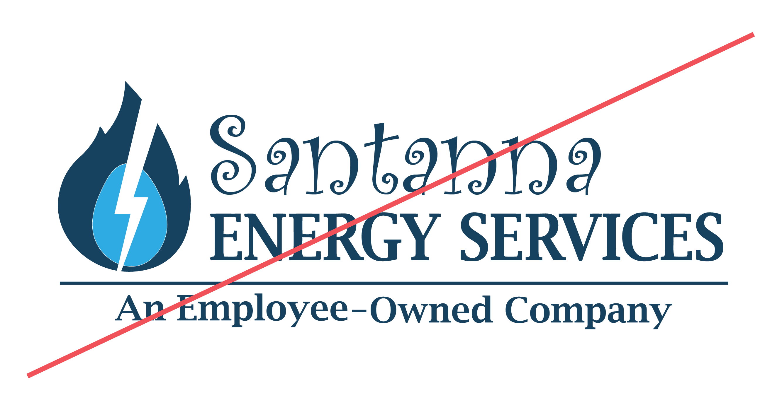 SES Logo Spacing Requirments_Do not change the logo’s typography Do-not-change-the-logos-typography