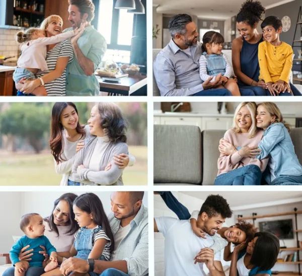 santanna-family santanna-family