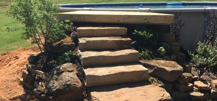 stone-pool-steps