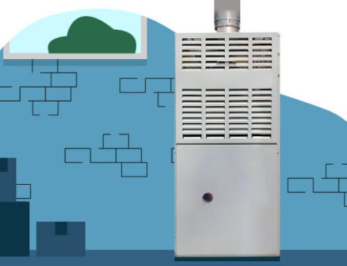 Energy Consumption & Cost of Running Electric and Gas Furnaces