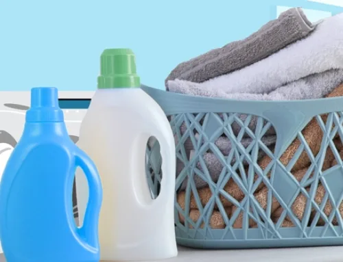 Your Guide to Homemade Laundry Detergent