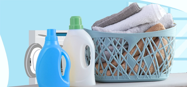 homemade-laundry-detergent-in-home-laundry-room