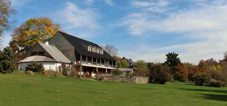 Pheasant Run Farm Bed and Breakfast lancaster pa