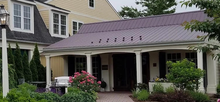 The Inn At Leola Village, a Historic Hotel of America lancaster pa