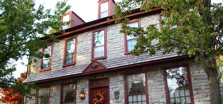 The Limestone Inn lancaster pa