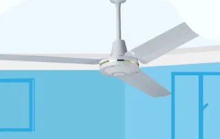 ceiling-fan-in-a-home