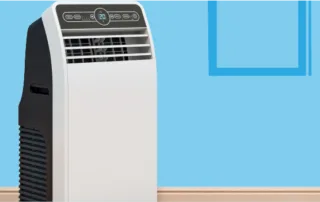 portable-air-conditioner-in-a-home_portable-air-conditioner-in-a-home