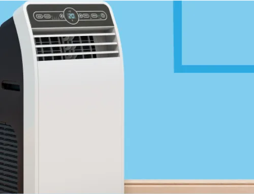 What You Wish You’d Known About Portable Air Conditioners