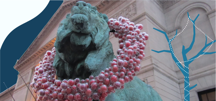 art-institute-in-chicago-christmas-lights