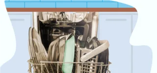 dishwasher-using-eco-friendly-dishwasher-detergent-in-kitchen