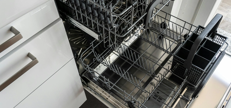 energy-efficient-dishwasher