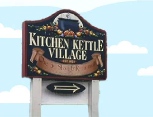 Discover Kitchen Kettle Village in Lancaster, PA: A Local’s Guide