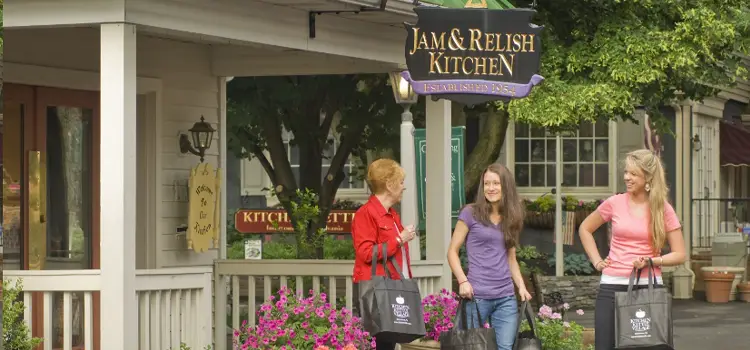 jam and relish village kitchen kettle village