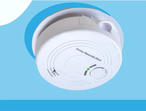 Do Carbon Monoxide Detectors Detect Natural Gas?