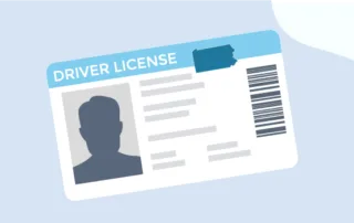 changing address on your PA driver's license