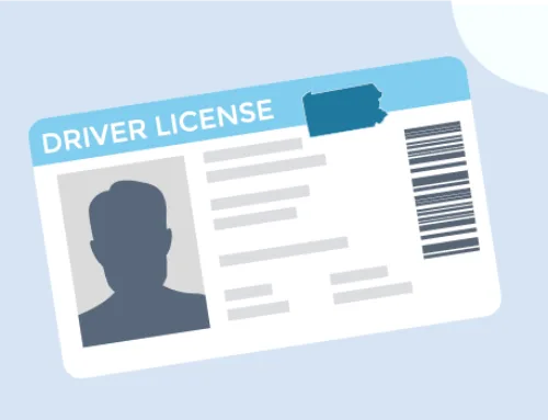 How to Change Your Driver’s License Address in PA