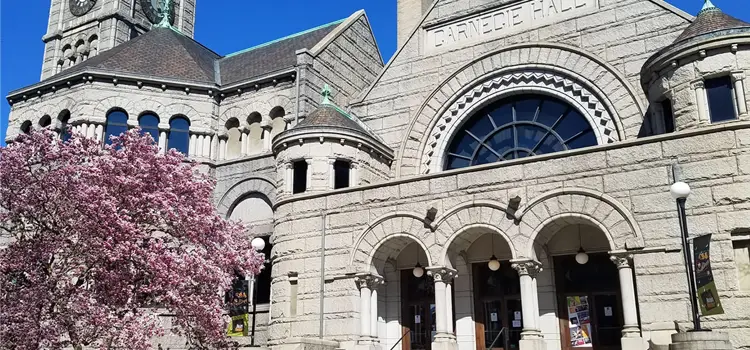 new hazlett theater north side pittsburgh