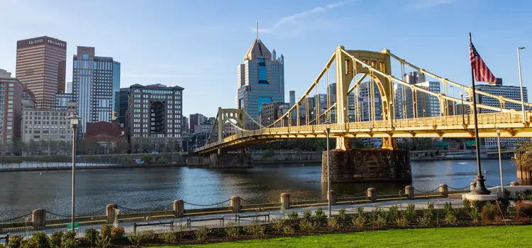 Things to do in North Side Pittsburgh