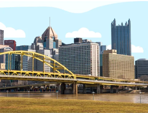 Things to do in North Side Pittsburgh