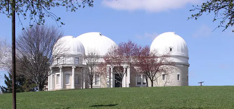 observatory in north side pittsburgh