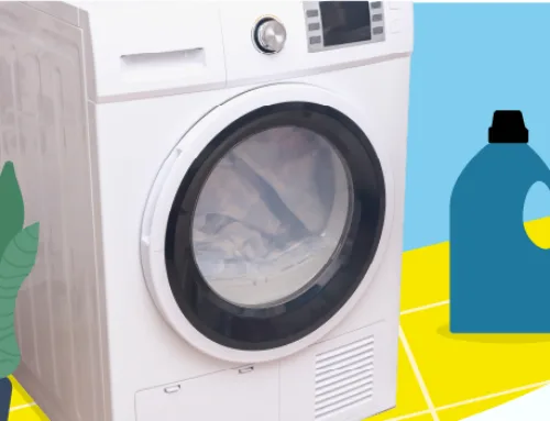 How Much Energy Does My Dryer Use Per Hour?