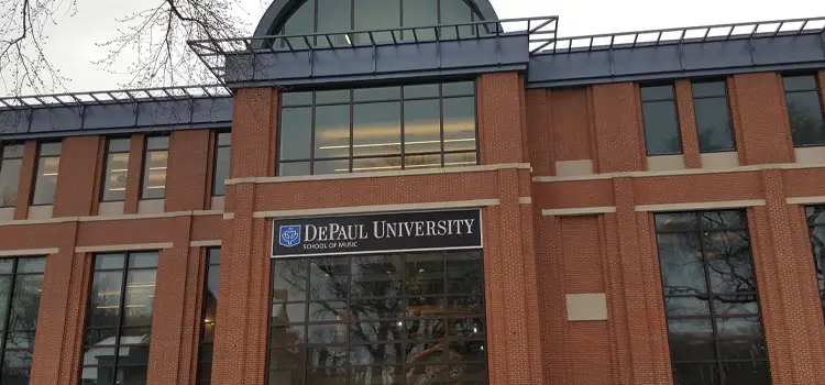 depaul university chicago 