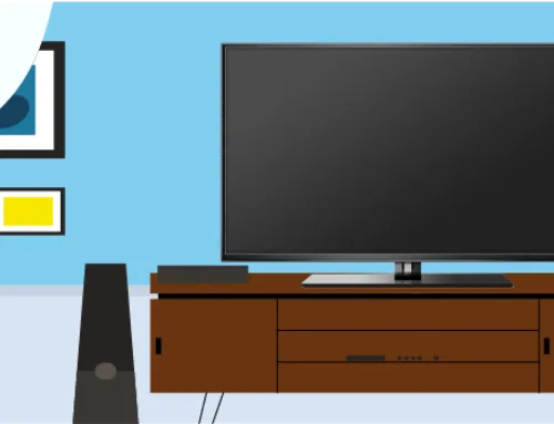 How Many Watts Does a TV Use? TV Electricity Usage & More