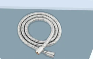 natural-gas-hose-in-garage