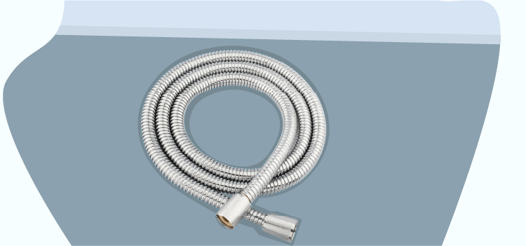 natural-gas-hose-in-garage