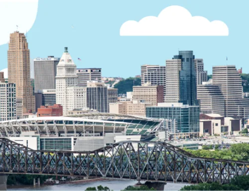 What to See and Do in Cincinnati Ohio