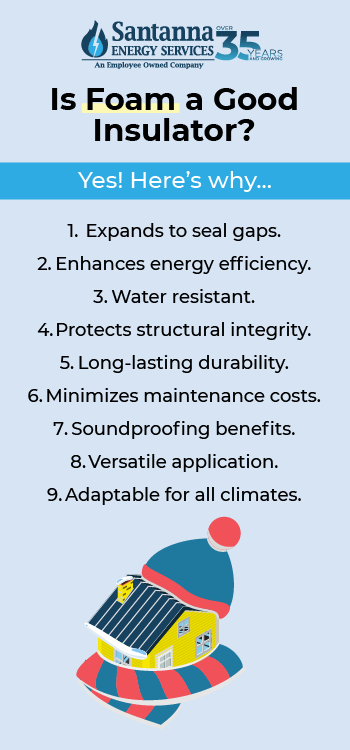 Is-Foam-a-Good-Insulator