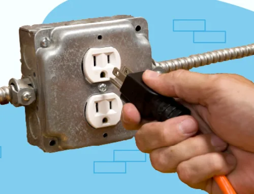 When Electrical Outlets Should Be Fixed and Replaced