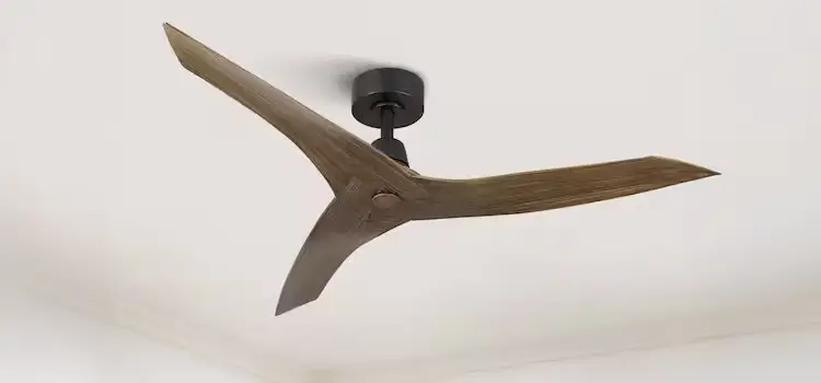 smart ceiling fan