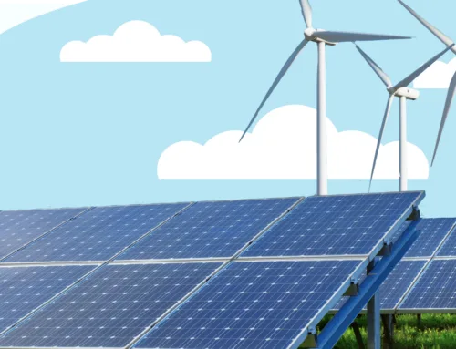 Solar vs. Wind Energy: Which is Better for Your Home