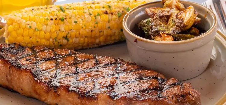 steak and corn delaware ohio