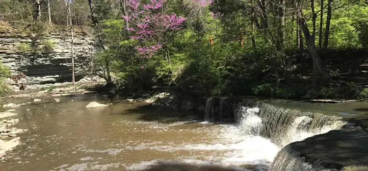 caesar creek state park yellow springs ohio